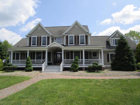32 Forman Rd, Millstone, NJ 08535 photo 1