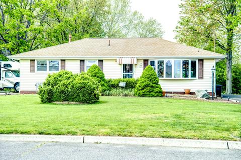 237 Platt Ave, Wrightstown, NJ 08562 photo 1