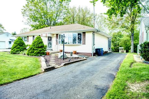 237 Platt Ave, Wrightstown, NJ 08562 photo 3