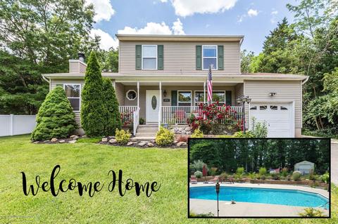 272 White Rd, Jackson, NJ 08527 photo 1