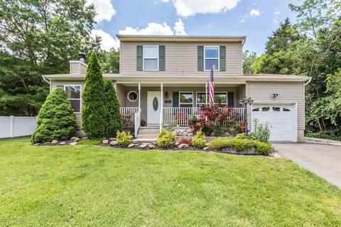272 White Rd, Jackson, NJ 08527 photo 2