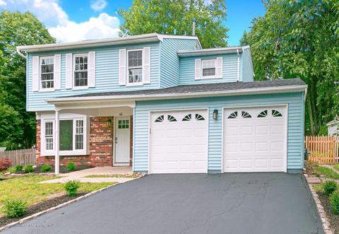 66 Appletree Rd, Howell, NJ 07731 photo 2