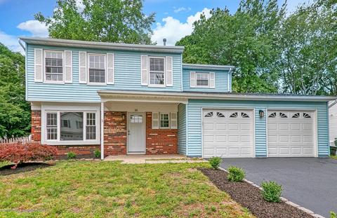 66 Appletree Rd, Howell, NJ 07731 photo 1