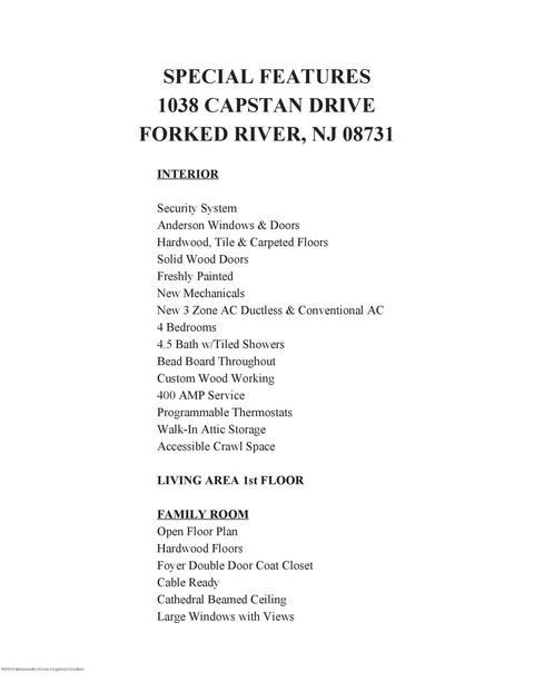 1038 Capstan Dr, Forked River, NJ 08731 photo 47