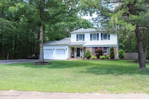 439 Frank Applegate Rd, Jackson, NJ 08527 photo 2