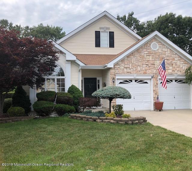  16 Rye Ct, Jackson, NJ 08527 photo 1