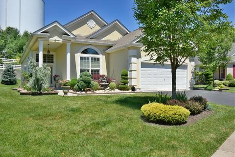 21 Exton Way, Jackson, NJ 08527 photo 1