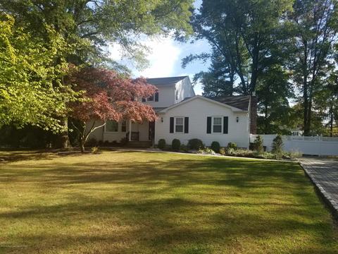 19 Algonquin Rd, Holmdel, NJ 07733 photo 30