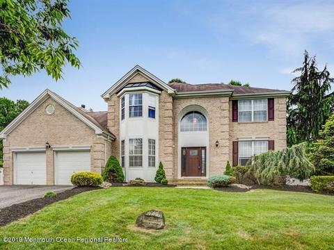 4 Knightsbridge Pl, Jackson, NJ 08527 photo 1