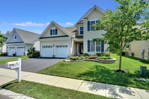 83 Arborridge Dr, Forked River, NJ 08731 photo 2