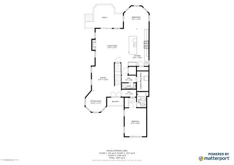 79 Pershing Blvd, Lavallette, NJ 08735 photo 75