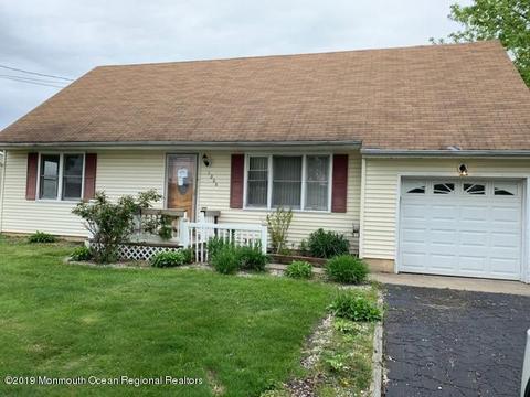 1006 E Panama Ct, Forked River, NJ 08731 photo 1