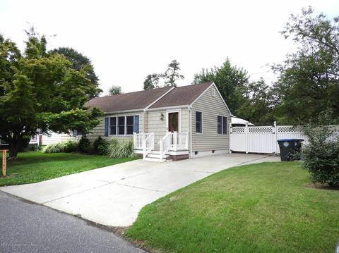 1521 Edgemere Rd, Wall, NJ 07719 photo 2