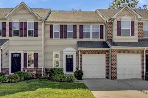 304 Joyce Ct, Brick, NJ 08724 photo 1