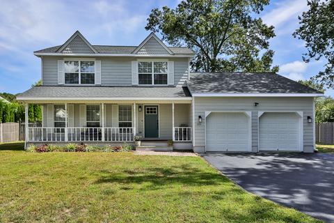 255 Circle Dr, Brick, NJ 08723 photo 2
