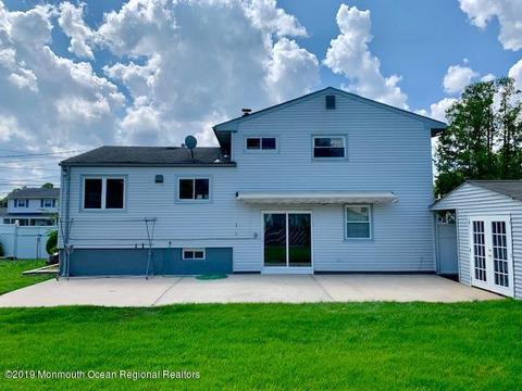 12 Brian Rd, Edison, NJ 08817 photo 29