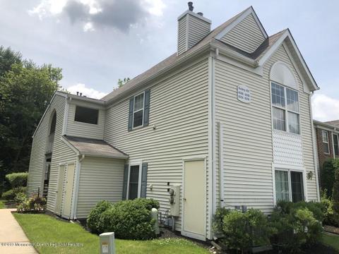 606 Ginger Ct # B, Mount Laurel, NJ 08054 photo 1