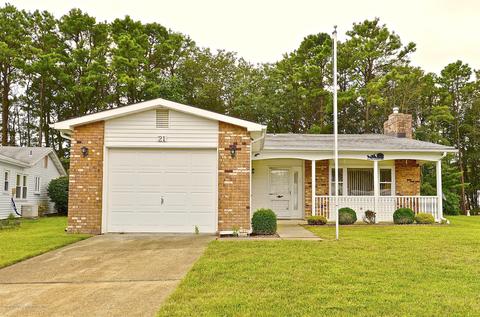 21 Lance Dr, Brick, NJ 08723 photo 1