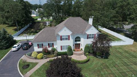2 Mitchell Ln, Jackson, NJ 08527 photo 1