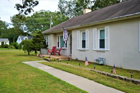 435 Macarthur Dr, Brick, NJ 08724 photo 1