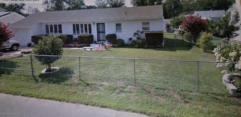 445 Hulse Ave, Brick, NJ 08724 photo 1