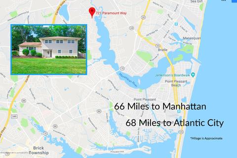 721 Paramount Way, Brick, NJ 08724 photo 9