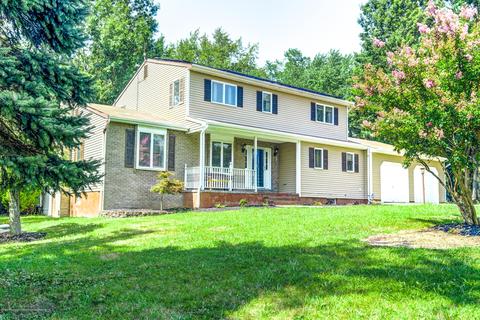 8 Eleanor Dr, Wrightstown, NJ 08562 photo 1