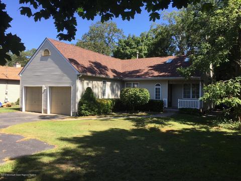 424 Drum Point Rd, Brick, NJ 08723 photo 1