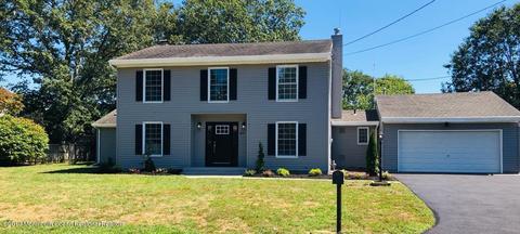 27 Harmony Ln, Brick, NJ 08724 photo 1