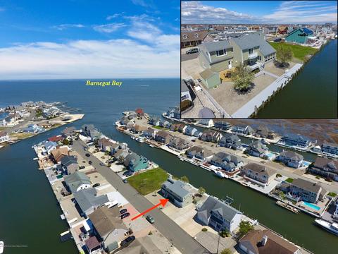 832 Spar Dr, Forked River, NJ 08731 photo 1
