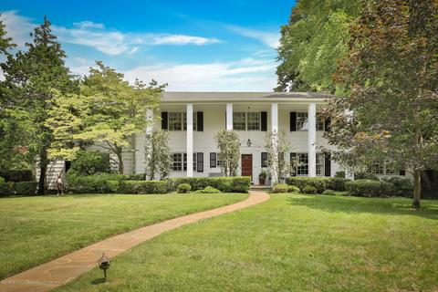 17 Kemp Ave, Rumson, NJ 07760 photo 1