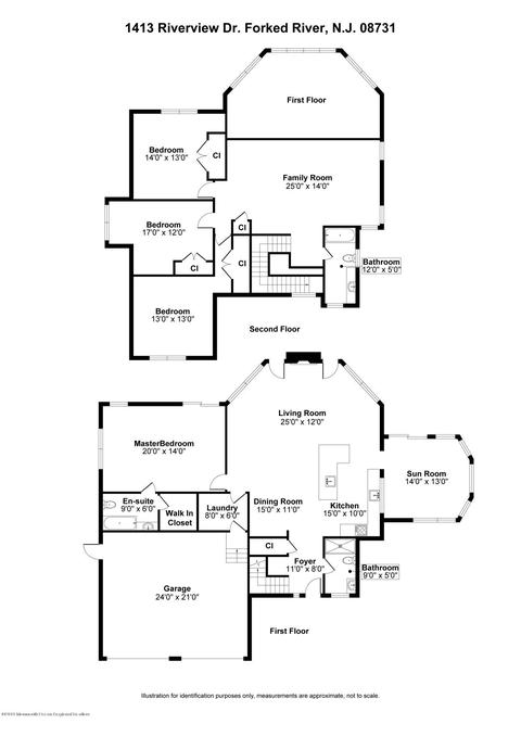1413 Riverview Dr, Forked River, NJ 08731 photo 47