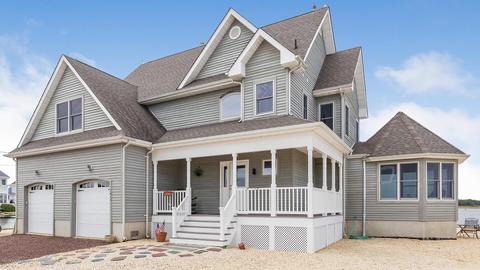 1413 Riverview Dr, Forked River, NJ 08731 photo 1