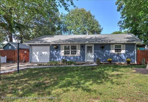 402 Conifer Dr, Forked River, NJ 08731 photo 1