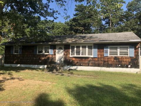 106 Milton St Howell Nj 07731 For Sale Mls 21939188 Movoto