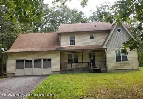 5 Frank Applegate Rd, Jackson, NJ 08527 photo 1