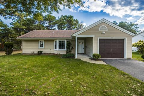 1487 Clearview St, Forked River, NJ 08731 photo 1