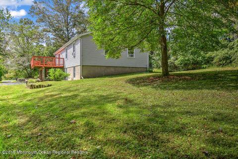 99 Georgetown Rd, Wrightstown, NJ 08562 photo 3