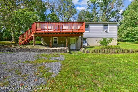 99 Georgetown Rd, Wrightstown, NJ 08562 photo 1