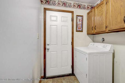99 Georgetown Rd, Wrightstown, NJ 08562 photo 5