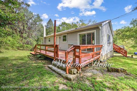 99 Georgetown Rd, Wrightstown, NJ 08562 photo 27