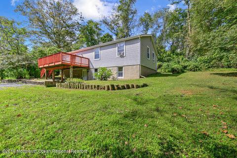 99 Georgetown Rd, Wrightstown, NJ 08562 photo 2