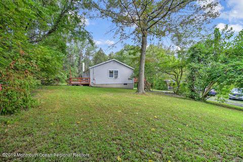 99 Georgetown Rd, Wrightstown, NJ 08562 photo 24