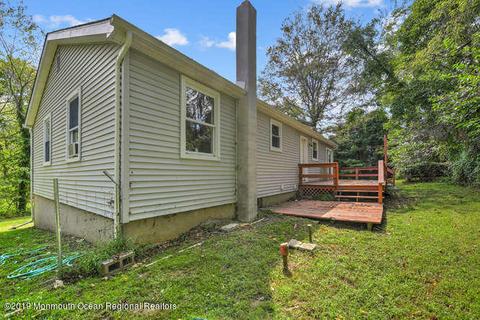 99 Georgetown Rd, Wrightstown, NJ 08562 photo 25