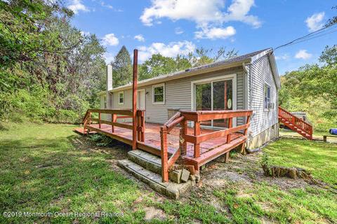 99 Georgetown Rd, Wrightstown, NJ 08562 photo 26
