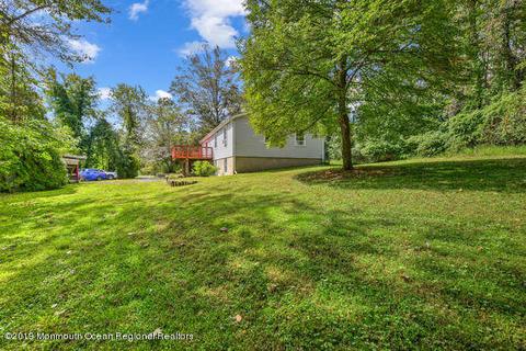99 Georgetown Rd, Wrightstown, NJ 08562 photo 4