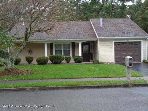 2013 Brookdale Dr, Forked River, NJ 08731 photo 1