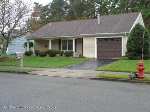2013 Brookdale Dr, Forked River, NJ 08731 photo 3