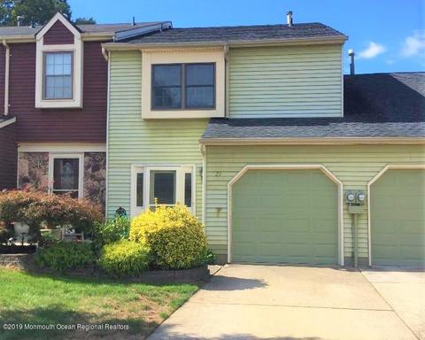 21 Knoll Ct, Matawan, NJ 07747 photo 1