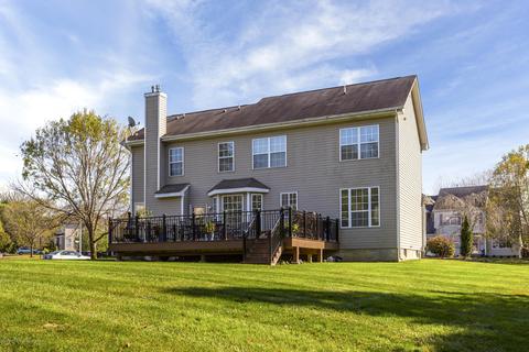 27 Lancaster Way, Jackson, NJ 08527 photo 29
